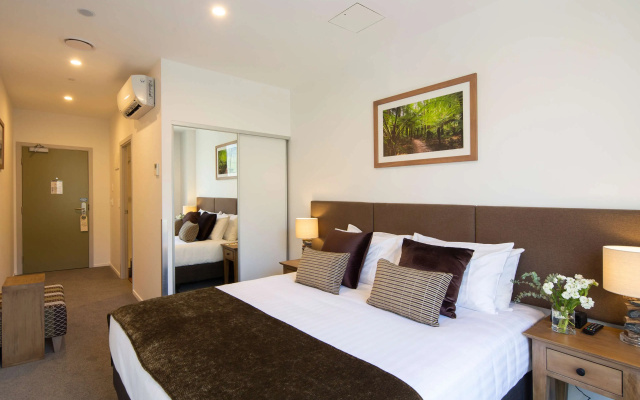 Wyndham Garden Remarkables Park Queenstown
