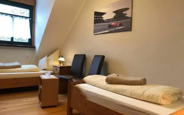 Pension Zur Schenke