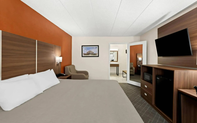 Quality Inn Mason Near Kings Island
