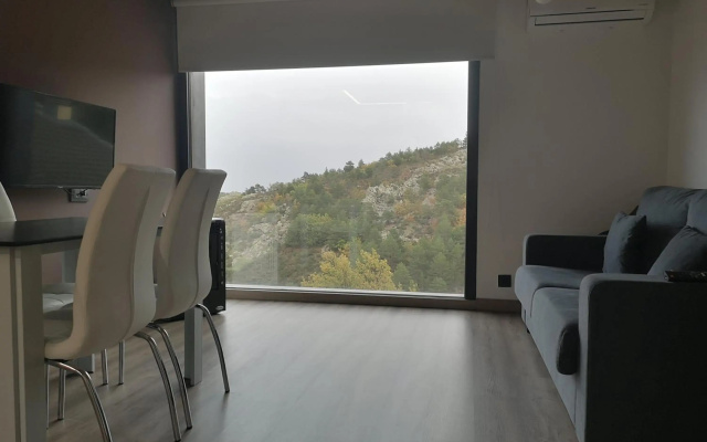 Apartamentos Cubicos