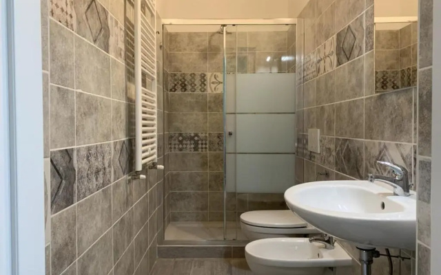 Antica Catania Accomodation
