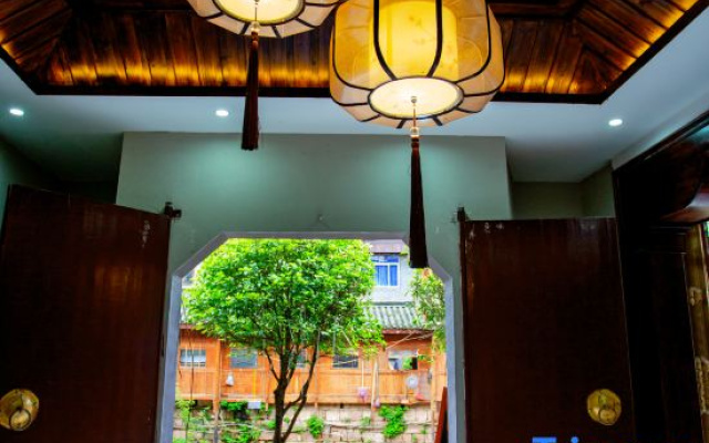 Lanling Guest House