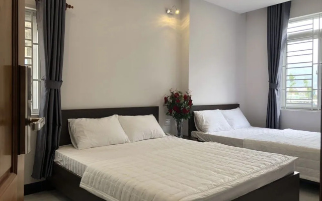 Hotel Hong Phuc