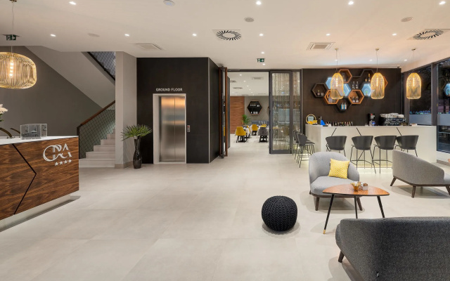 Sia Split Hotel