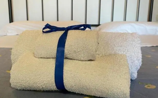 B&B Fonte Vena