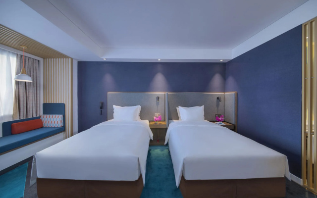 Holiday Inn Express Shanghai Jinshan by IHG