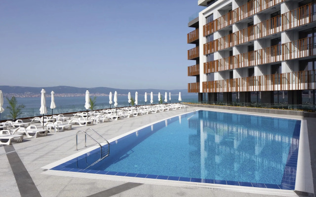 Paradiso Aparthotel