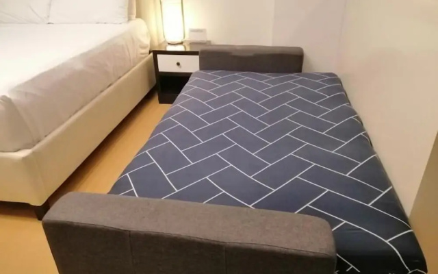 Prime BGC Location Apartments by PH Staycation