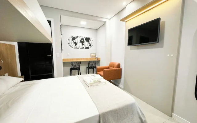 Hotel São José