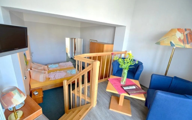 Hotel Nordwind