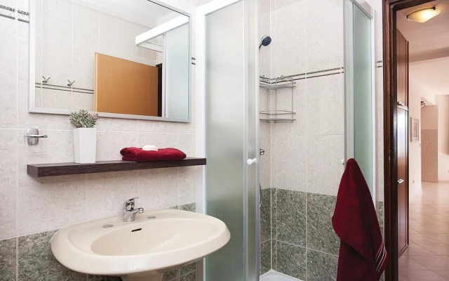 Stunning Home in Rabac With Wifi and 2 Bedrooms