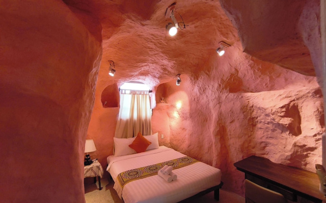 Oxy homestay Mui Ne