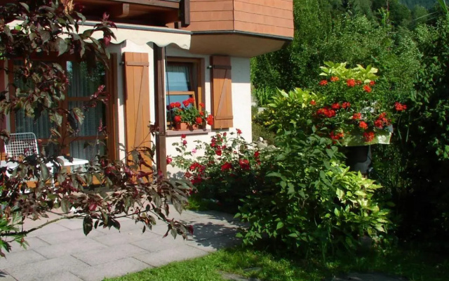 Haus Ulrike-Maria