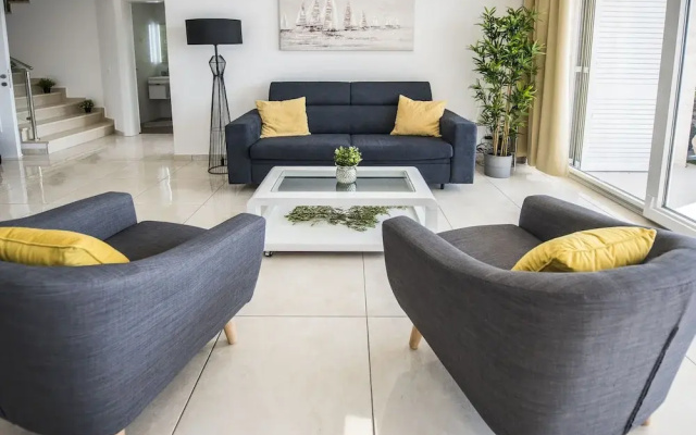 Luxury Villas Royal II with Private Pool