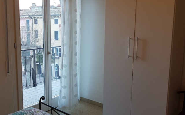 Appartamenti Casa Adua