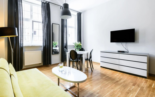 Urban Apartments