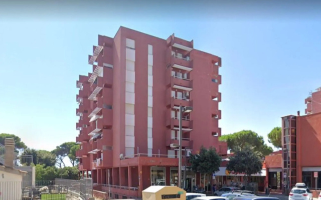 Bolina flat in Follonica-BOLINA