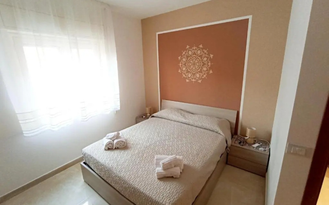 Marisol Apartment