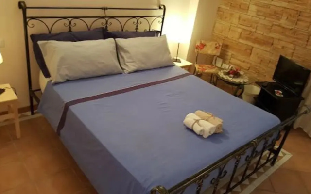 B&B A Casa di Titti