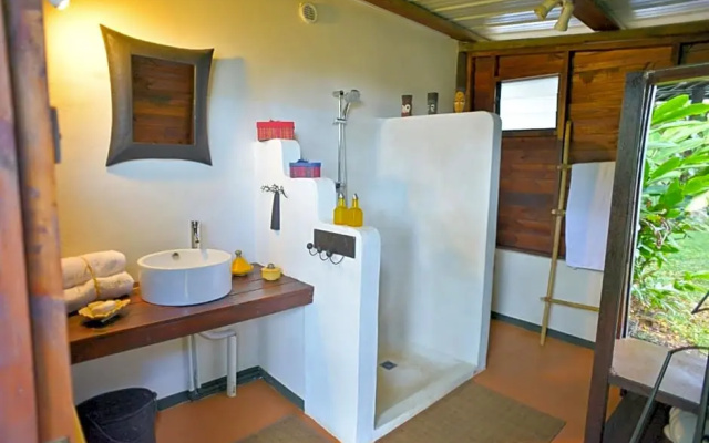 Tree Lodge Mauritius