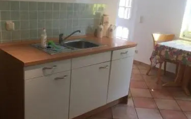 Ferienwohnung - Reriker Straße