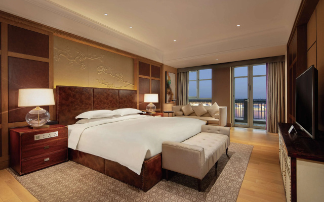 Hilton Wen'an