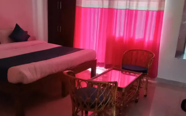 Hotel Narayan inn