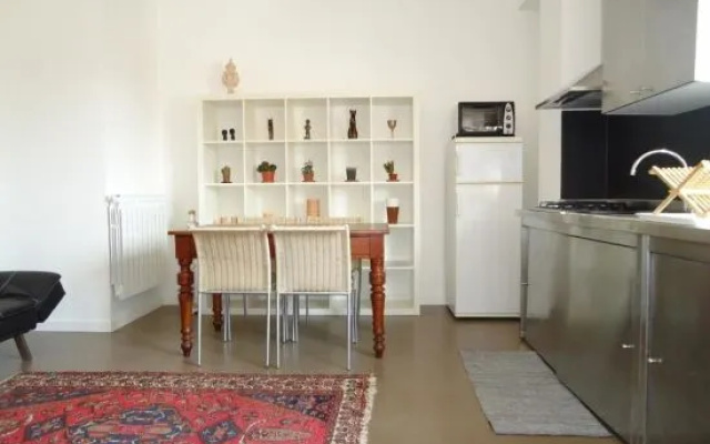 Elios apartment