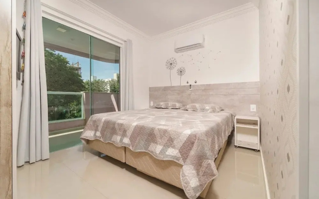 Aluguel Apartamento 2 quartos Piscina 469