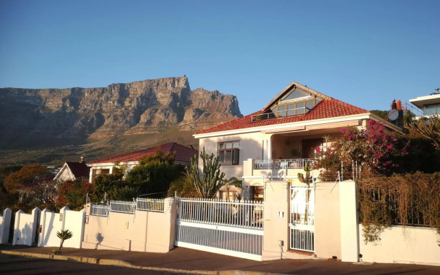 Garden apartment Bay View