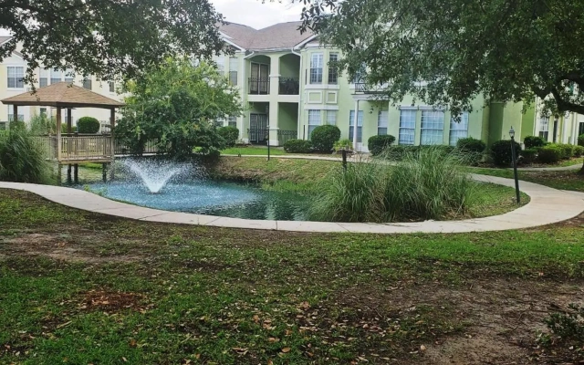 Legacy Villas-Legacy Villa 302
