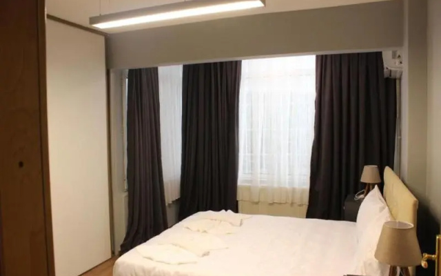 Azad Homes Taksim Mehroz