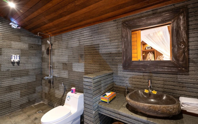 Royal Cottage Nusa Lembongan