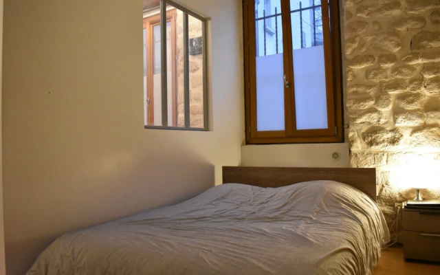 1 Bedroom Flat in the 12th Vincennes