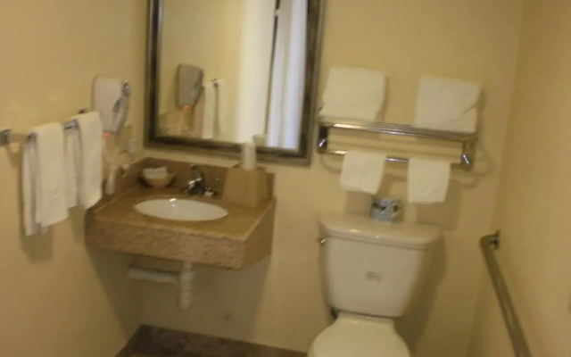 Executive Inn