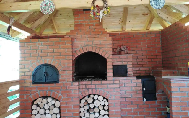 Casa Luca