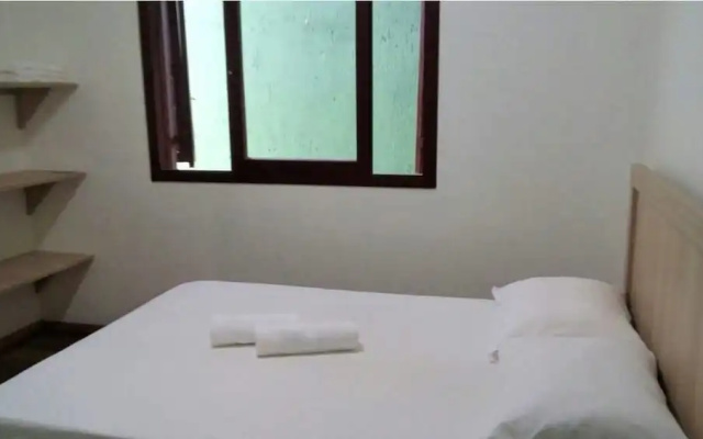 Apartamento Rua Tristão de Oliveira