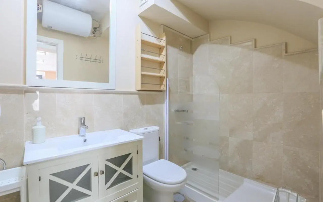 Apartamento DUPLEX SAGASTA
