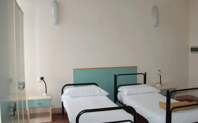 Il Chiostro Hostel and Hotel