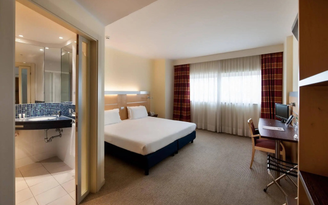 Best Western Hotel Siracusa