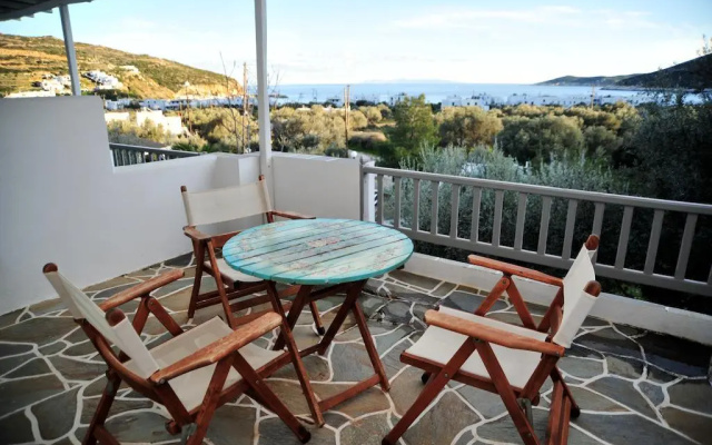 Irini Villa