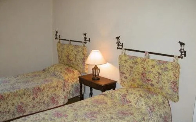 Le Petit Romieu