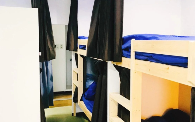 Hotel Prele Shinkan