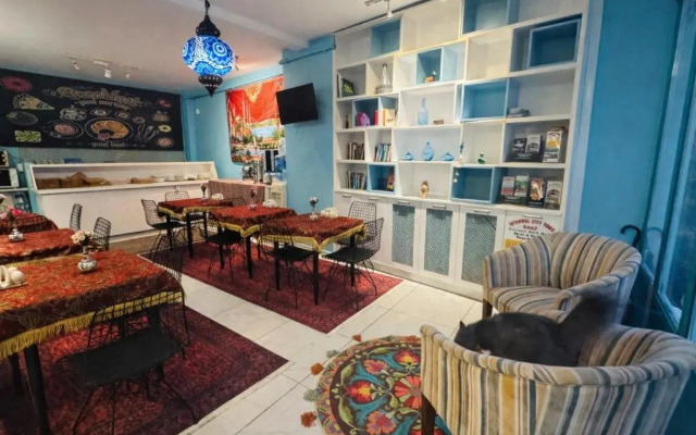 Turquoise Istanbul Hotel