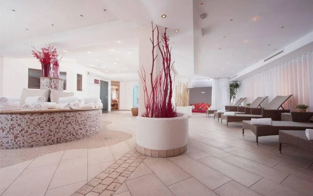 Streifsuite By Q! Hotels