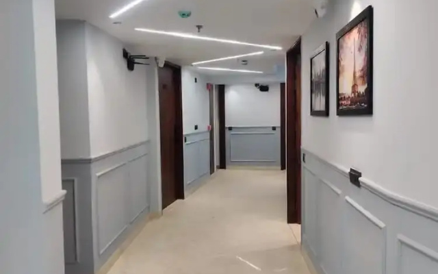 Hotel Sukoon - 2mins Connaught Place