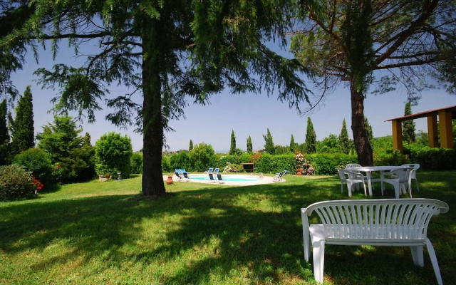Holiday Apartment Colonna 5