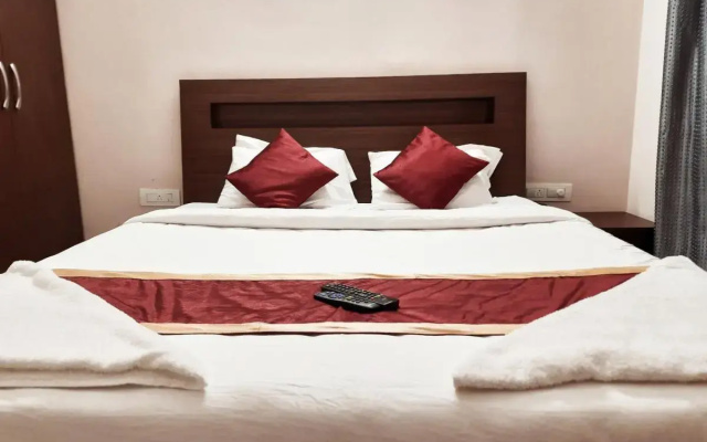 Hotel Royal Suites