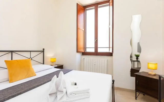 Rental in Rome Vatican Museum 2 Apartment
