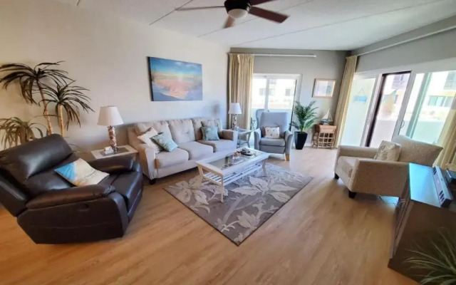 Island House F116